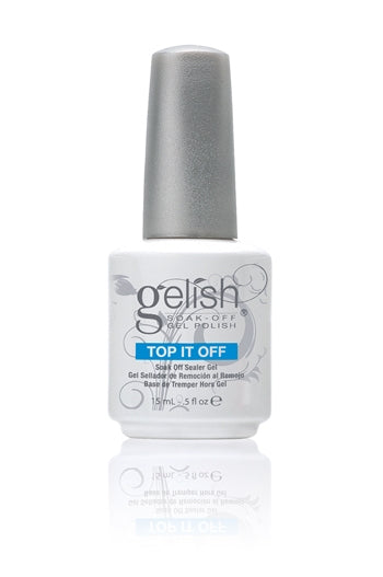 Gelish Top It Off Sealer