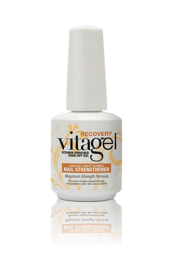 Gelish brand image