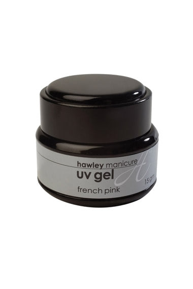 Hawley French Pink Gel