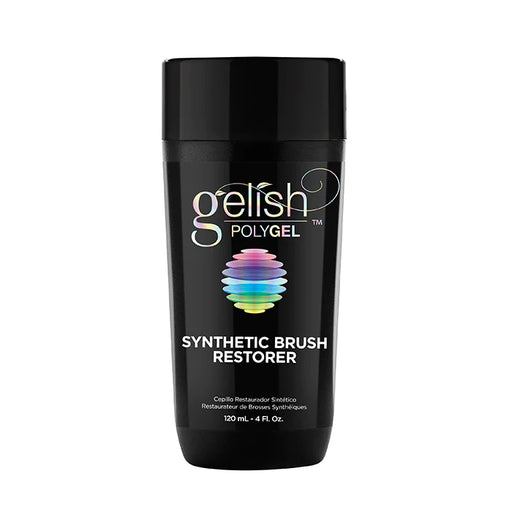 Gelish PolyGel Synthetic Brush Restorer - Clearance
