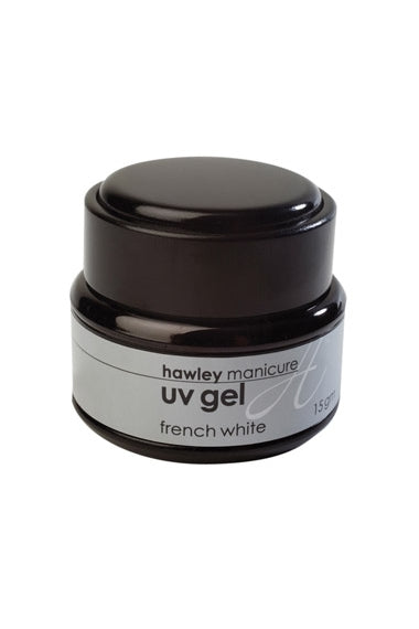 Hawley French White Gel