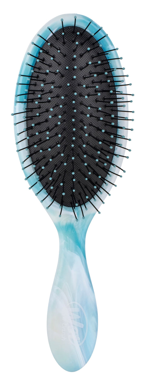 Wet Brush Original Detangler Gemstone Turquoise
