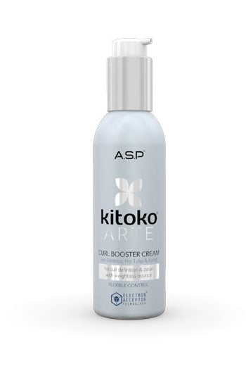 ASP Kitoko brand image