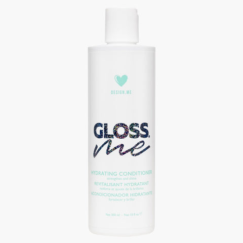 Design.ME Gloss.ME Hydrating Conditioner