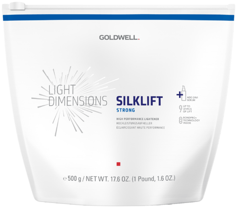 Goldwell Silk Lift Light Dimensions Lightener - Strong