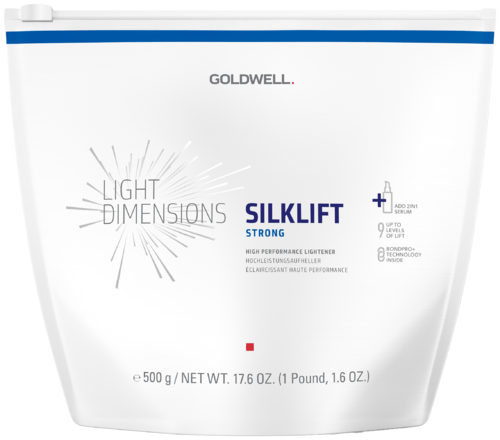 Goldwell Silk Lift Light Dimensions Lightener - Strong