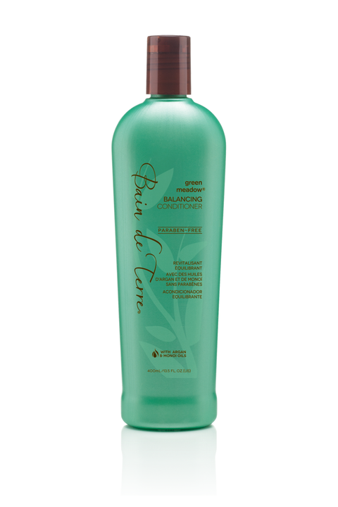 Bain De Terre Green Meadow Balancing Conditioner