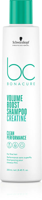 Schwarzkopf BC Clean Performance Volume Boost Shampoo