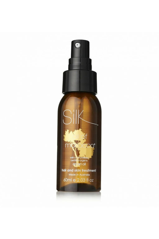 Silk Oil of Morocco Hair & Skin Treatment Serum
