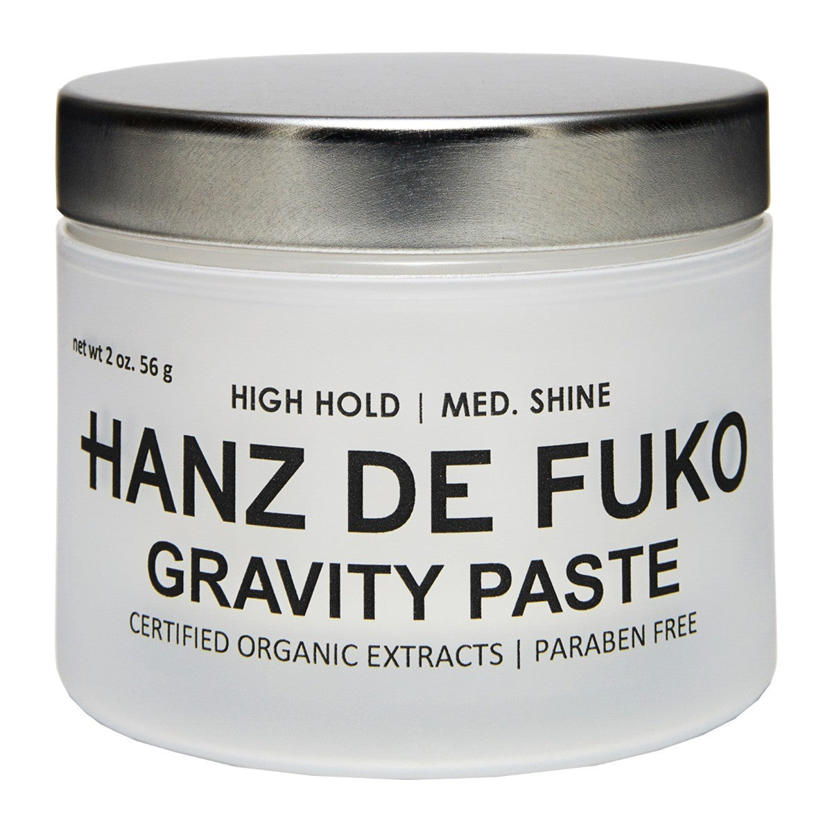 Hanz De Fuko brand image