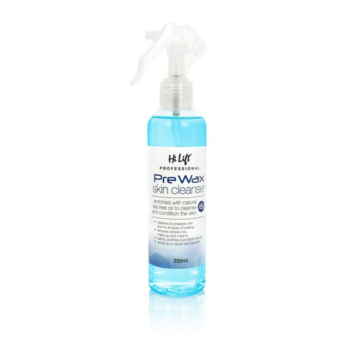 Hi Lift Pre Wax Skin Cleanser