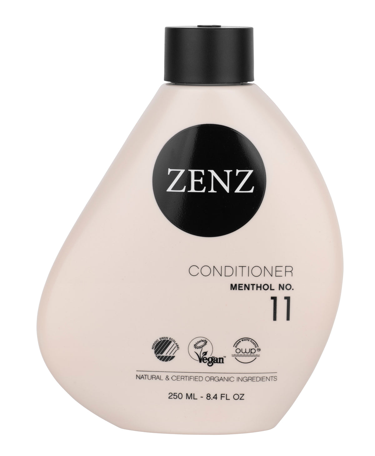 Zenz brand image