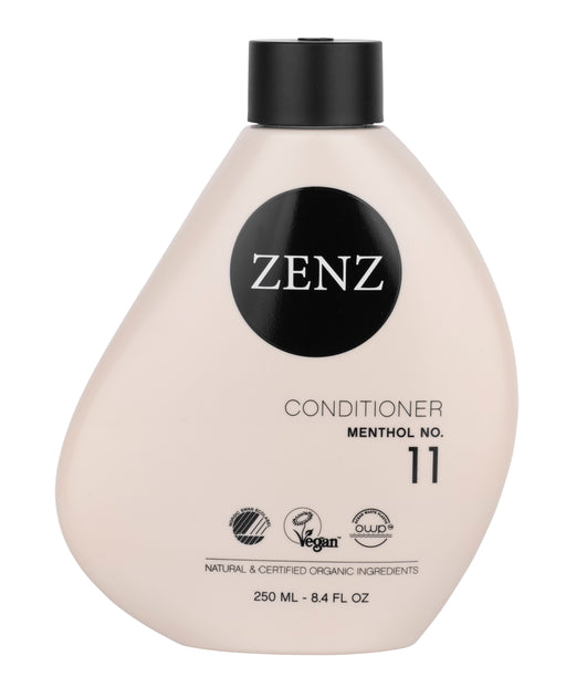 Zenz Menthol No 11 Conditioner - Clearance!