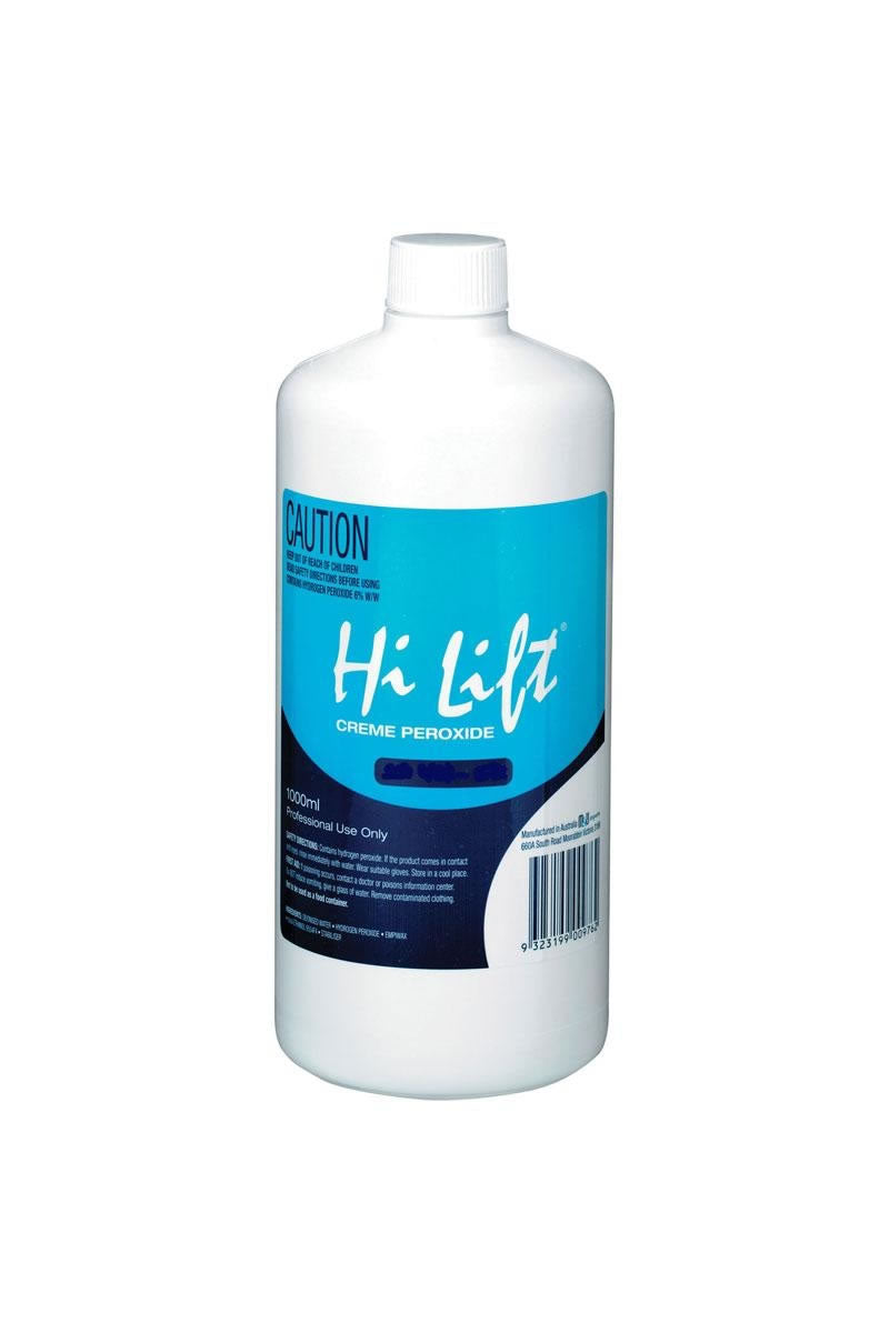 Hi Lift brand image