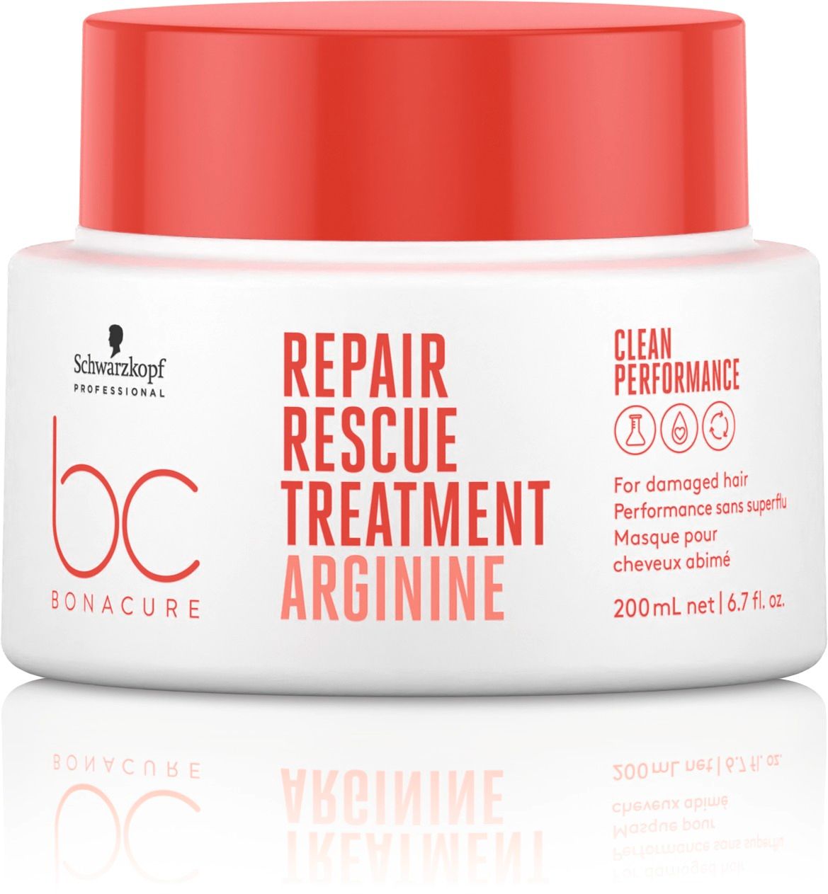 Schwarzkopf Bonacure brand image