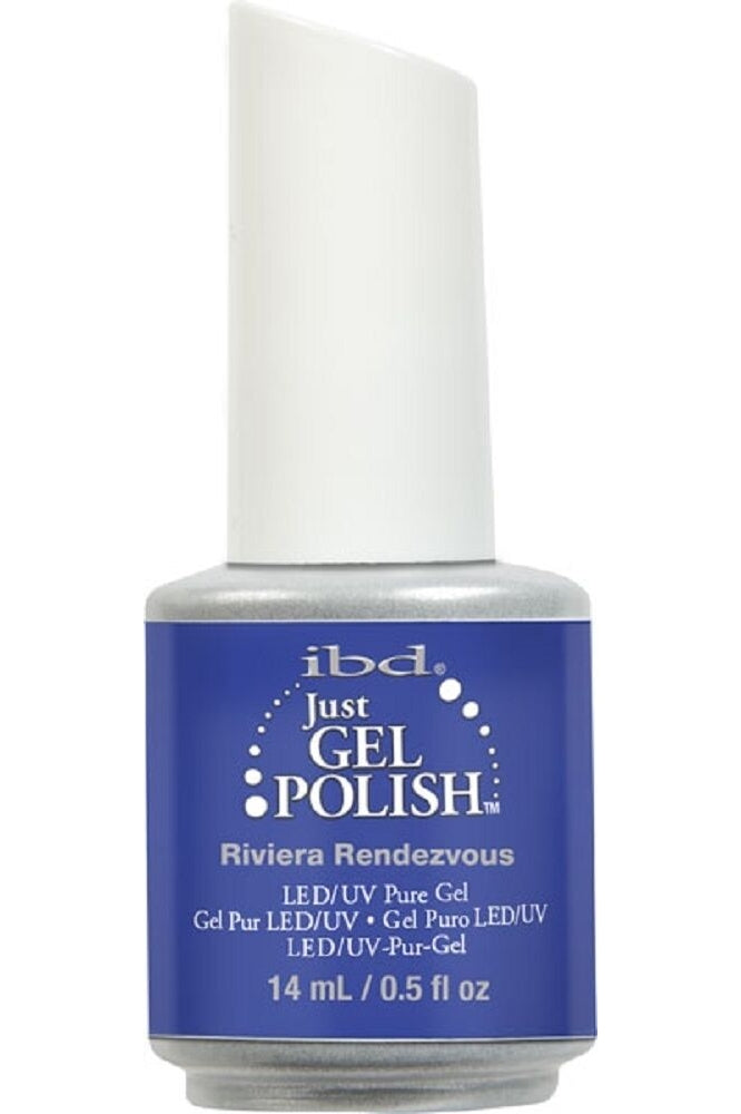 IBD Just Gel Polish Riviera Rendezvous