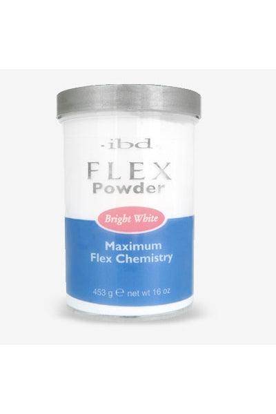 Acrylic Flex Powder Bright White