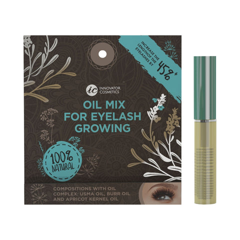 Mayamy Natural Usma Oil for Eyelash Growth
