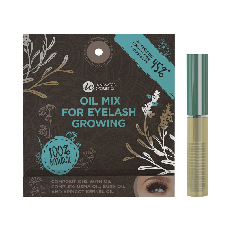 Mayamy Natural Usma Oil for Eyelash Growth