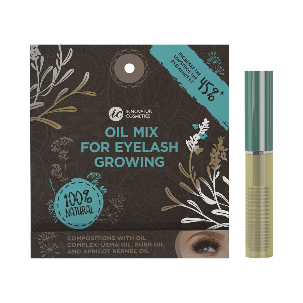 Mayamy Natural Usma Oil for Eyelash Growth