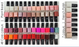 Hawley Plant Based Nail Polishes - Clearance!