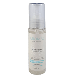 Aromas Style Serum - Discontinued!