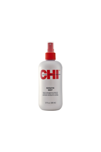 Chi brand image