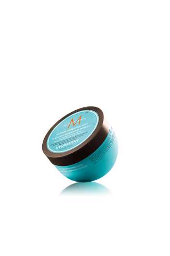 Moroccanoil brand image