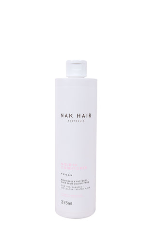 Nak Hair Nourishing Conditioner - Discontinued Packaging!