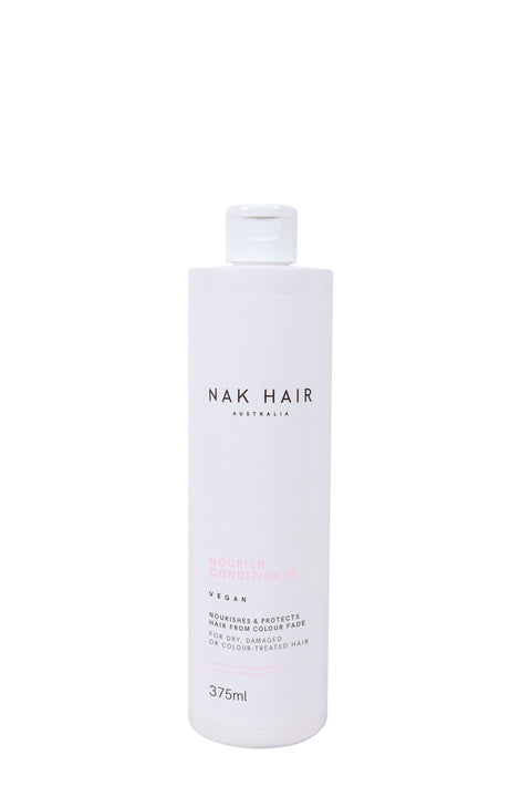 Nak Hair Nourishing Conditioner - Discontinued Packaging!