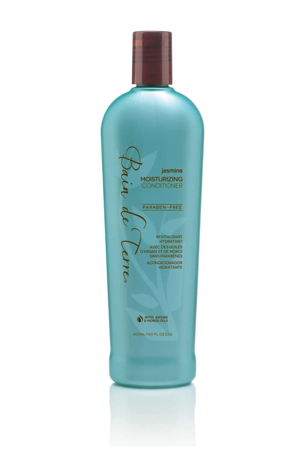 Bain de Terre brand image