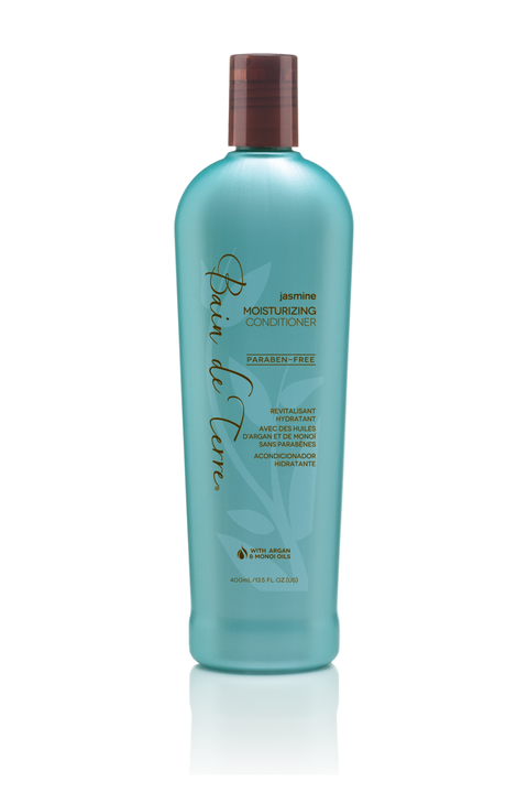 Bain De Terre Jasmine Moisturizing Conditioner