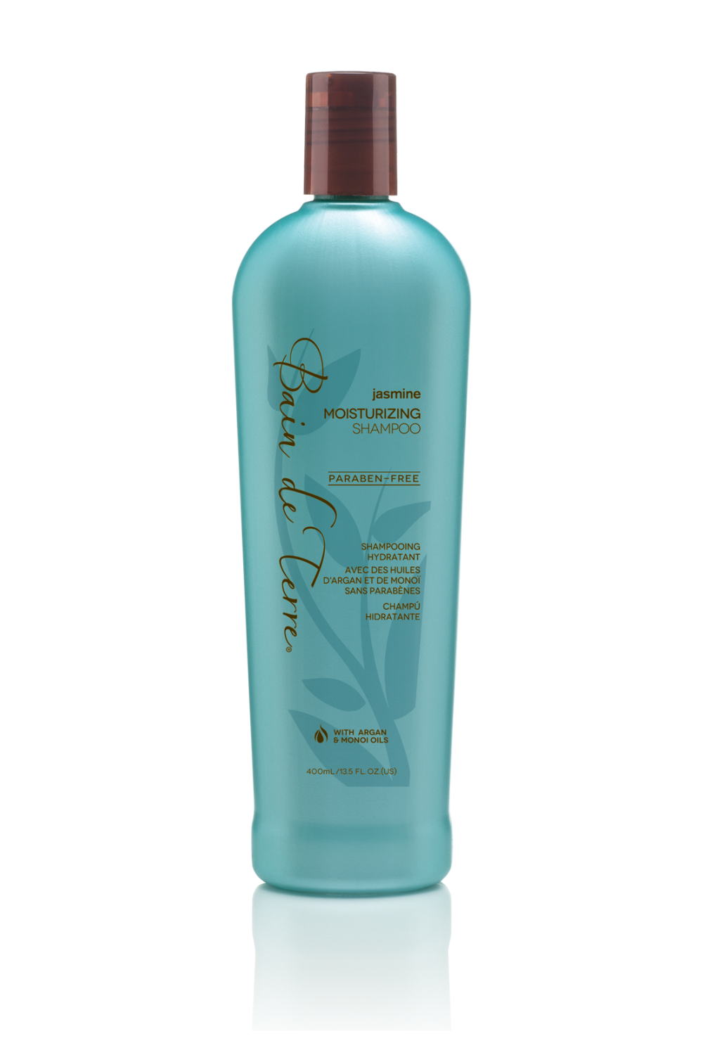 Bain de Terre brand image