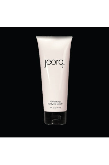 Jeorg. Enzyme Exfoliating Scrub