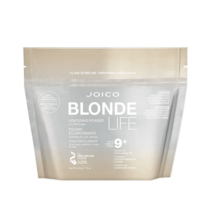Joico Blonde Life Lightening Powder