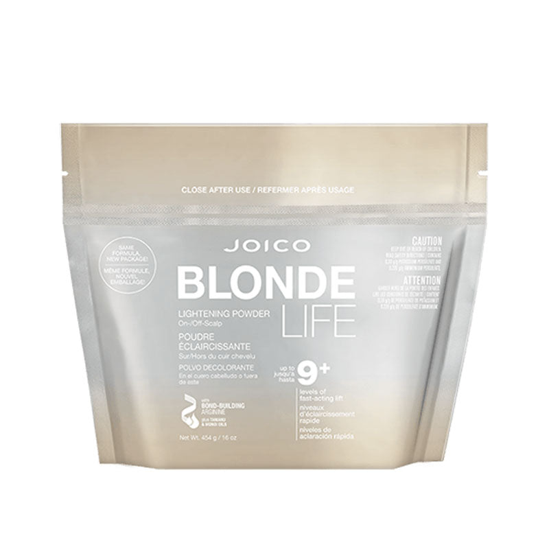 Joico Blonde Life Lightening Powder