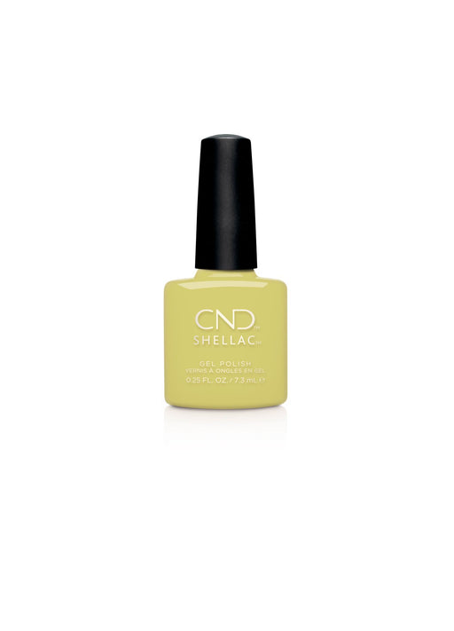 CND Shellac Mind Over Matcha