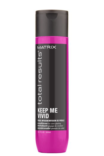 Matrix Total Results brand image