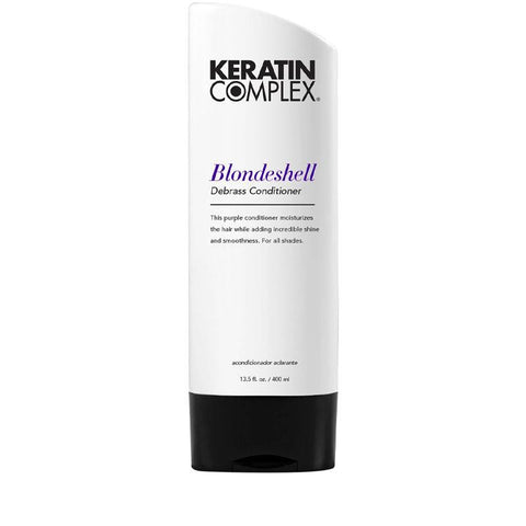 Keratin Complex Blondeshell Conditioner