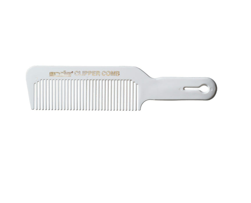Andis Flat Top Barber Clipper Comb