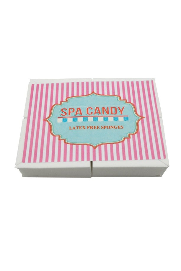 Spa Candy brand image