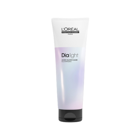 L’Oréal Professionnel Dia Light Acidic Gloss Clear