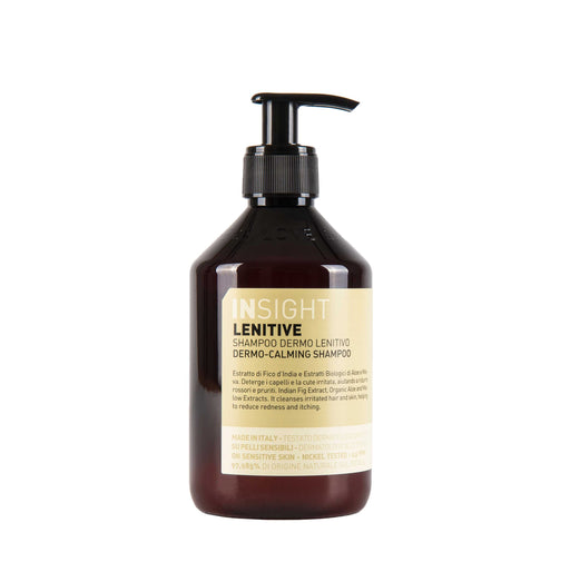 Insight Lenitive Dermo-Cleansing Shampoo