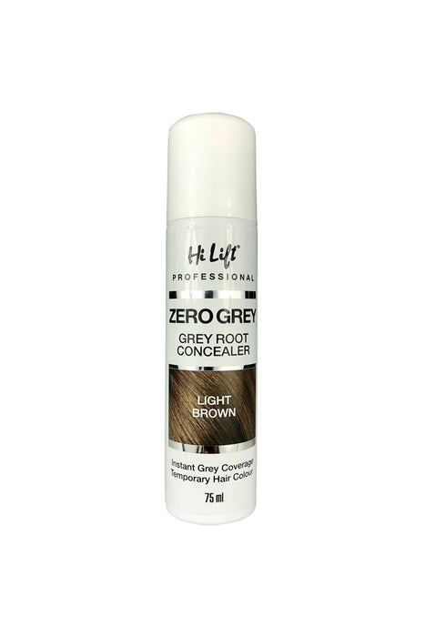 Hi Lift Zero Grey Root Concealer