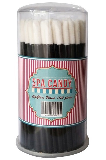 Spa Candy brand image