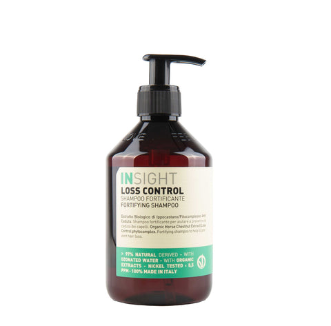 Insight Densifying Fortifying Shampoo