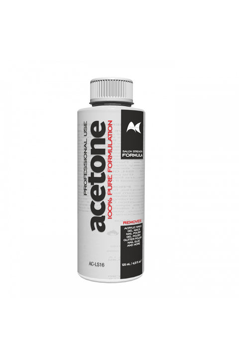 Artists Choice Acetone
