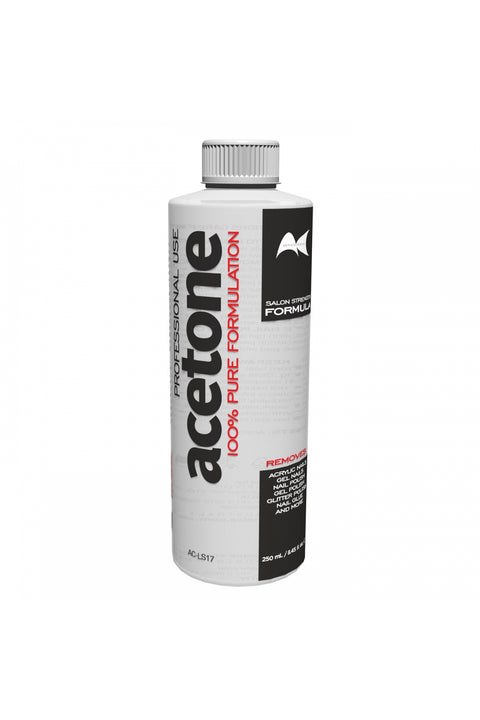 Artists Choice Acetone