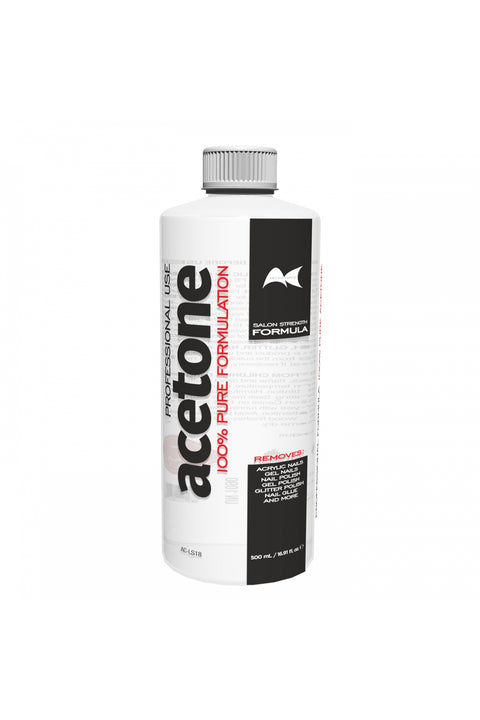 Artists Choice Acetone