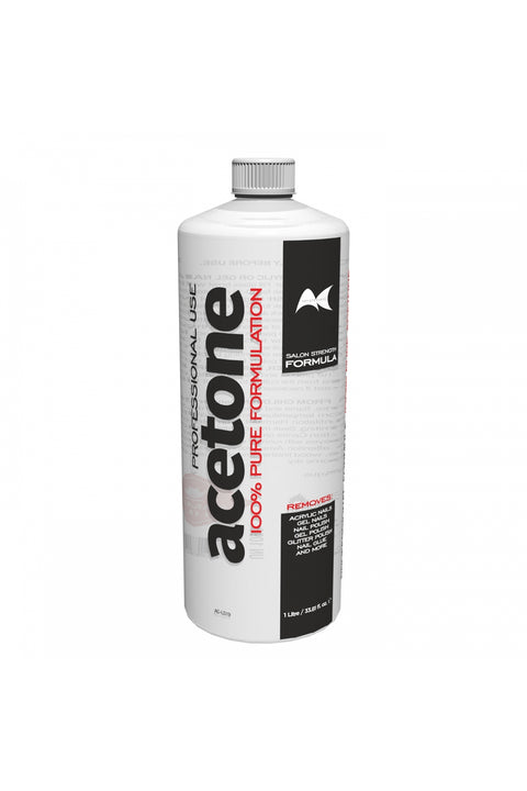 Artists Choice Acetone